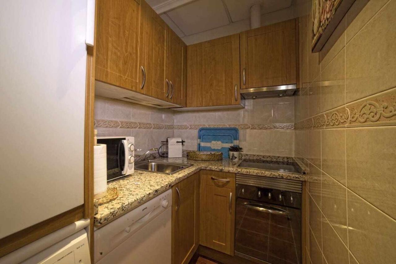 Palace Suite Apartment Toledo Exterior foto