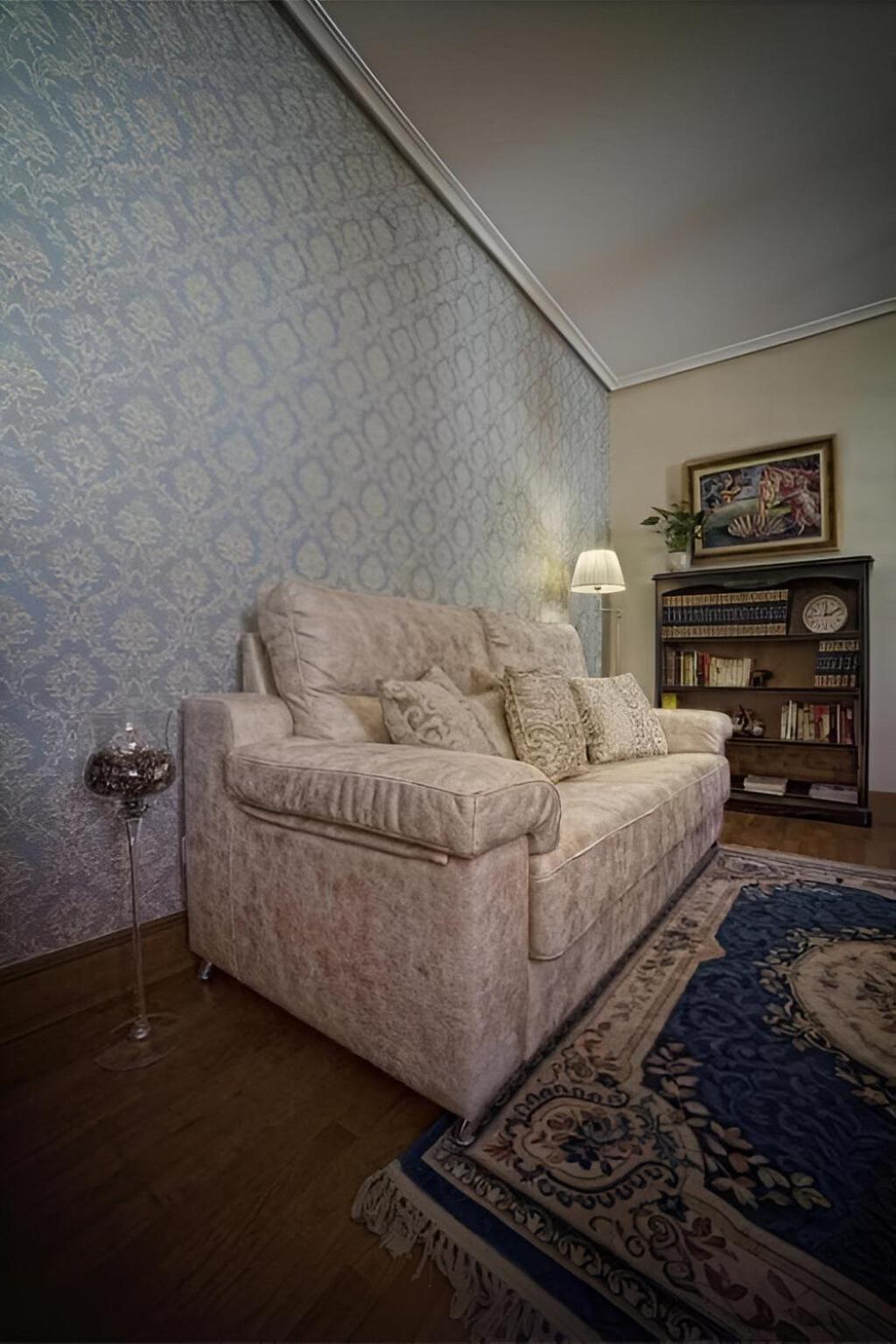 Palace Suite Apartment Toledo Exterior foto